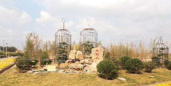 山东手造｜即墨“鸟笼村”年产60多万件，电商年销超2千万元